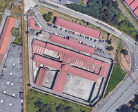 Centro Penitenciario de Basauri - Bilbao (Google Maps)